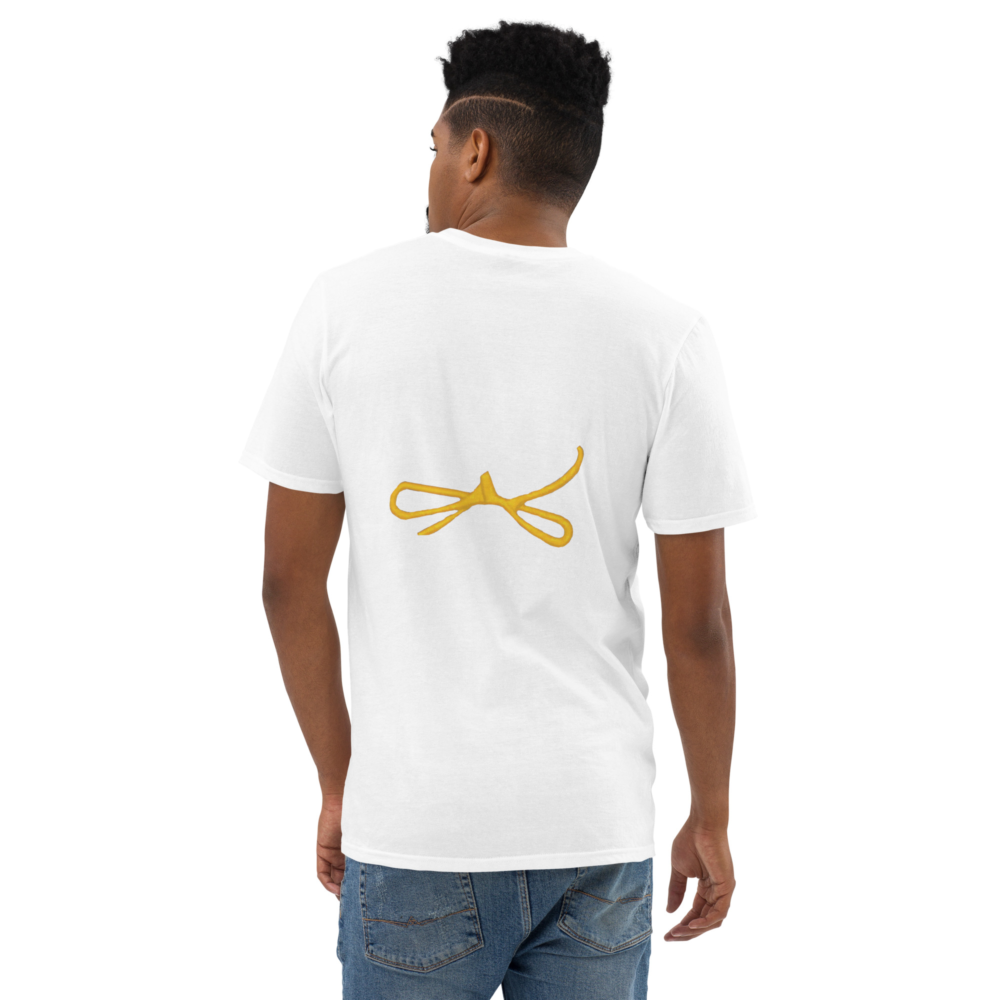 Short-Sleeve T-Shirt - Image 3