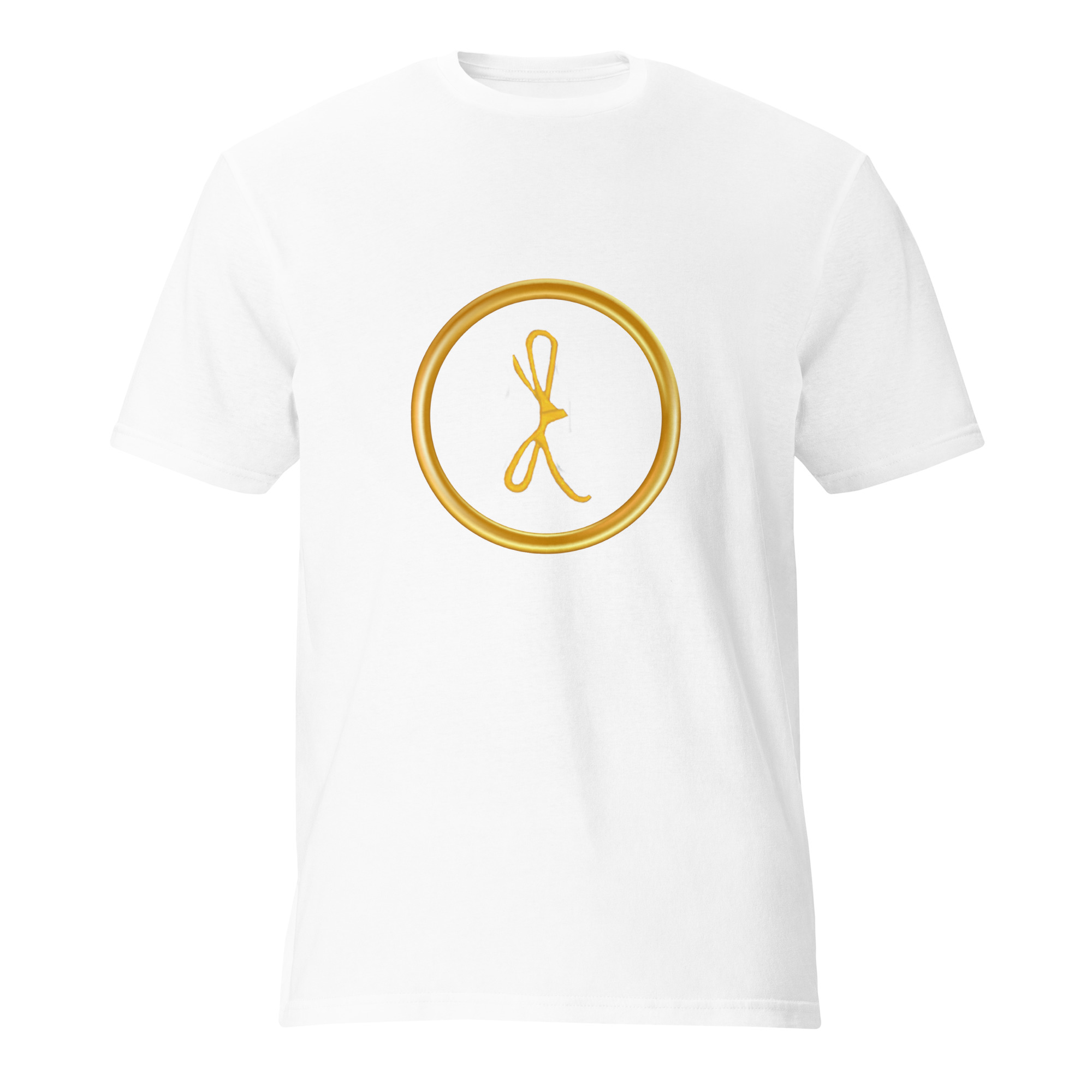 Short-Sleeve T-Shirt - Image 2