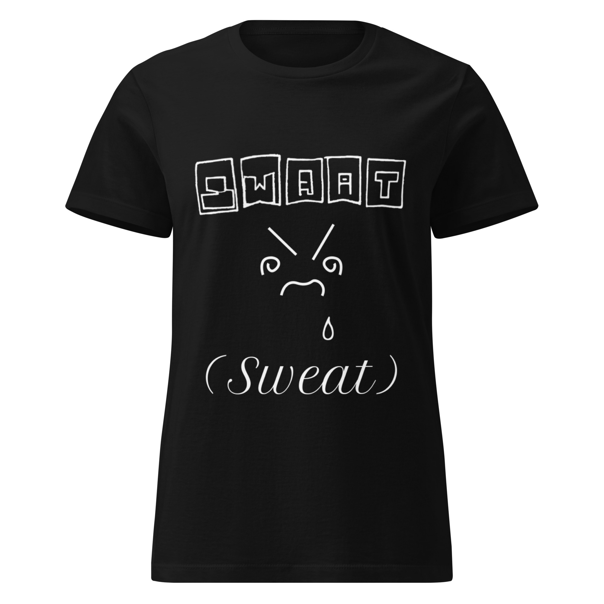 Women’s basic softstyle t-shirt - Image 2