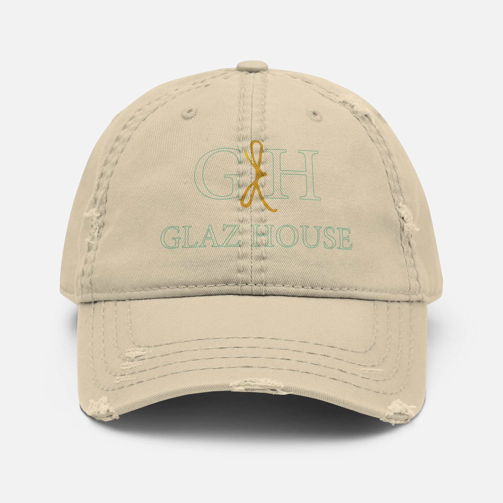 Distressed Dad Hat - Image 5