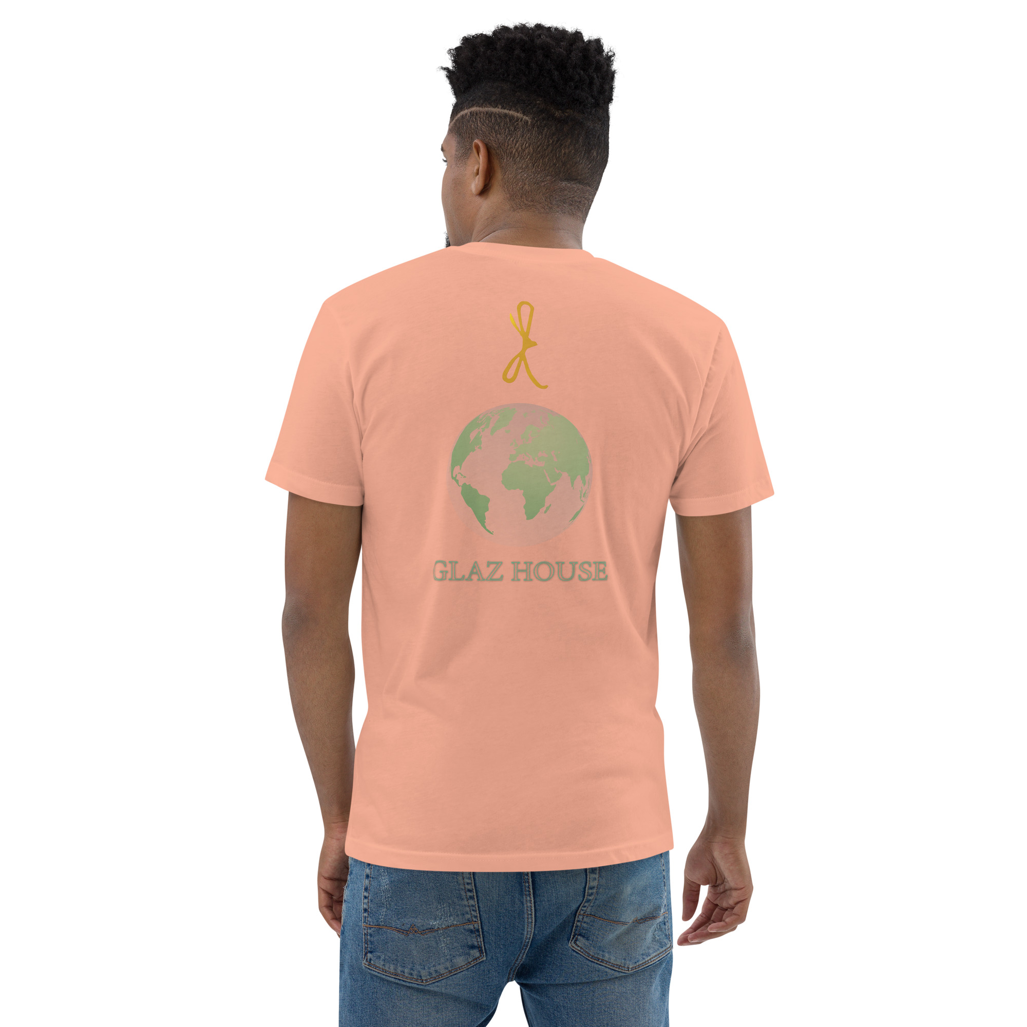 Short Sleeve T-shirt - Image 4