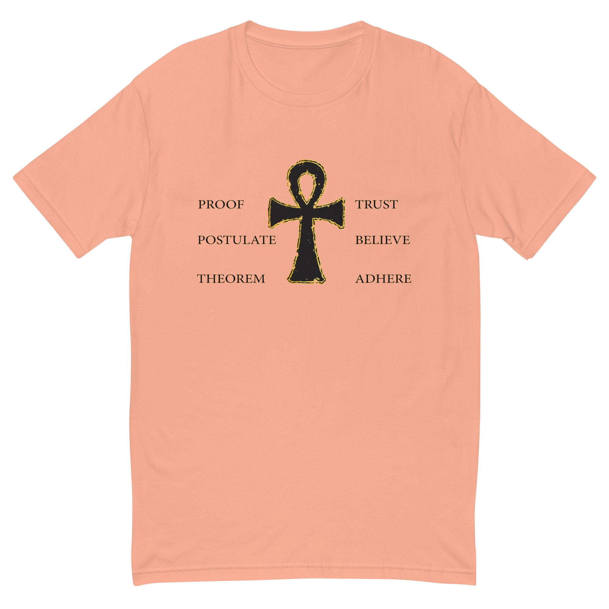 Short Sleeve T-shirt - Image 2