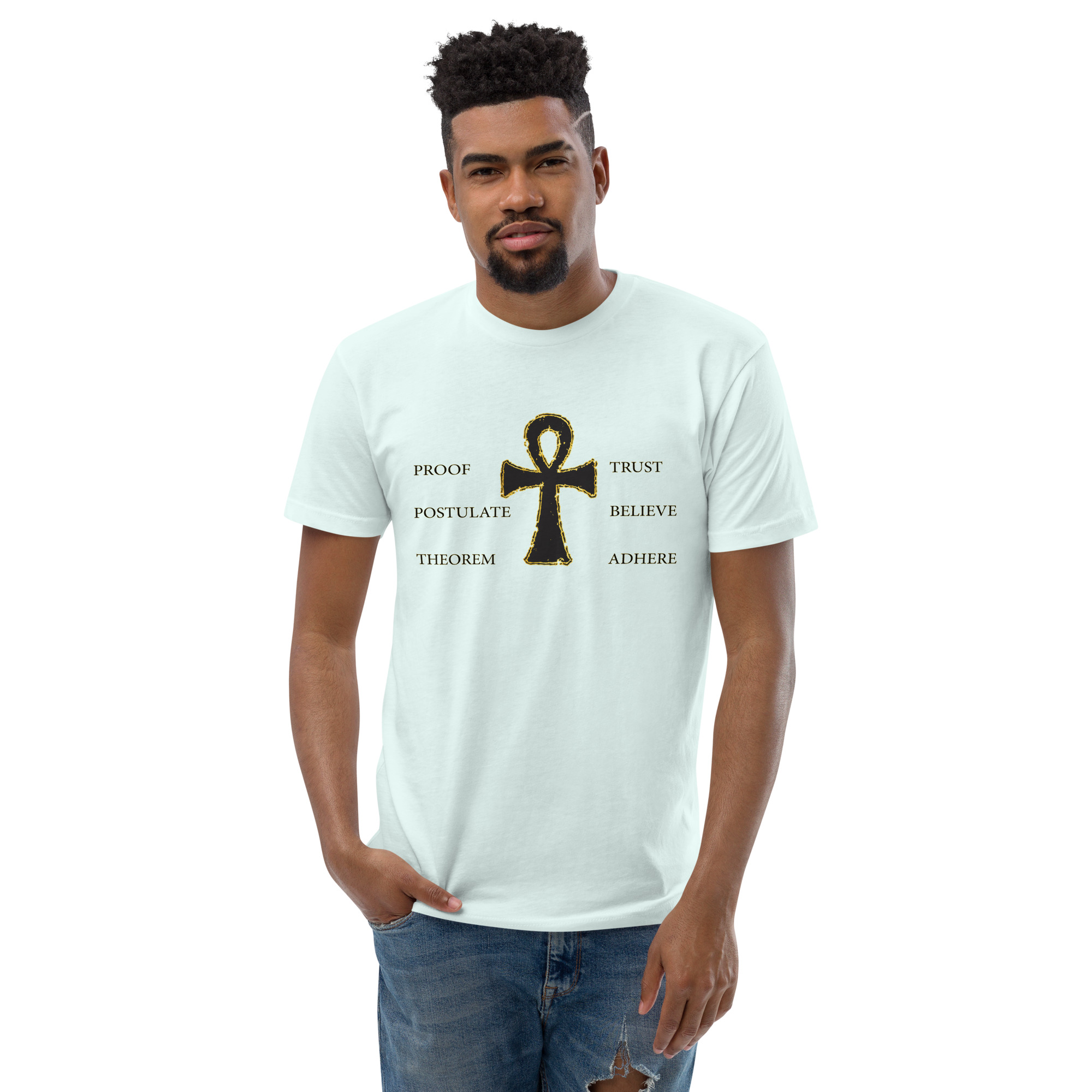 Short Sleeve T-shirt - Image 3