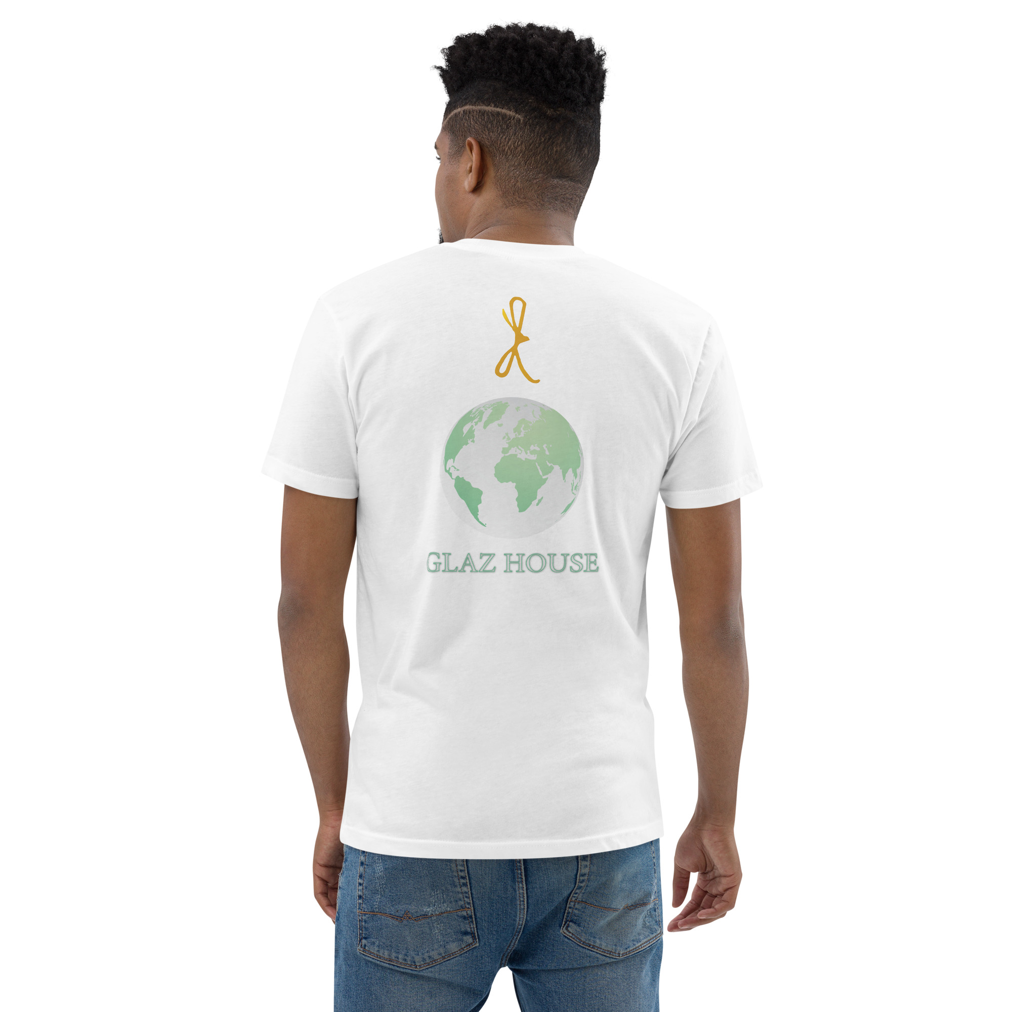 Short Sleeve T-shirt - Image 5