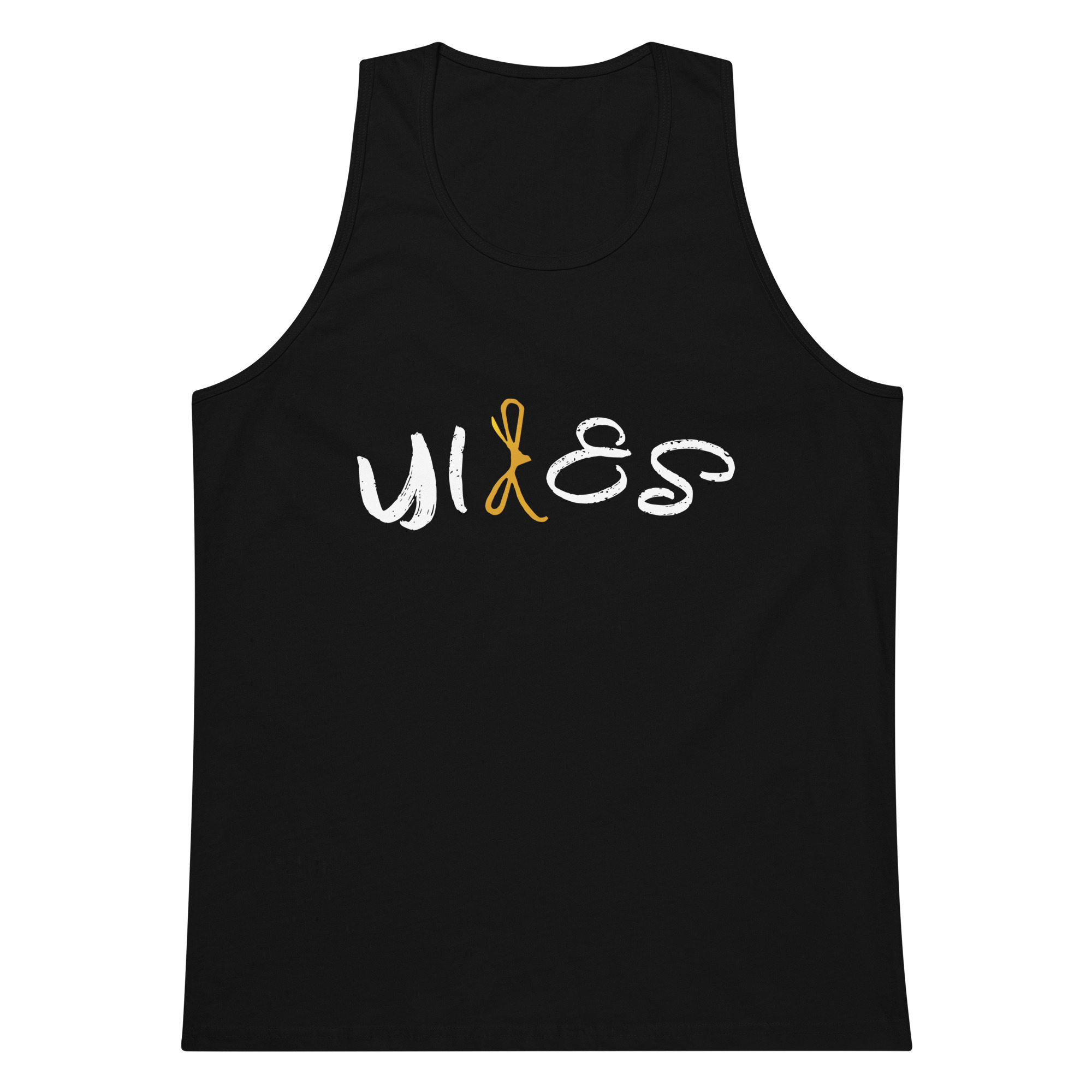 Men’s premium tank top - Image 2