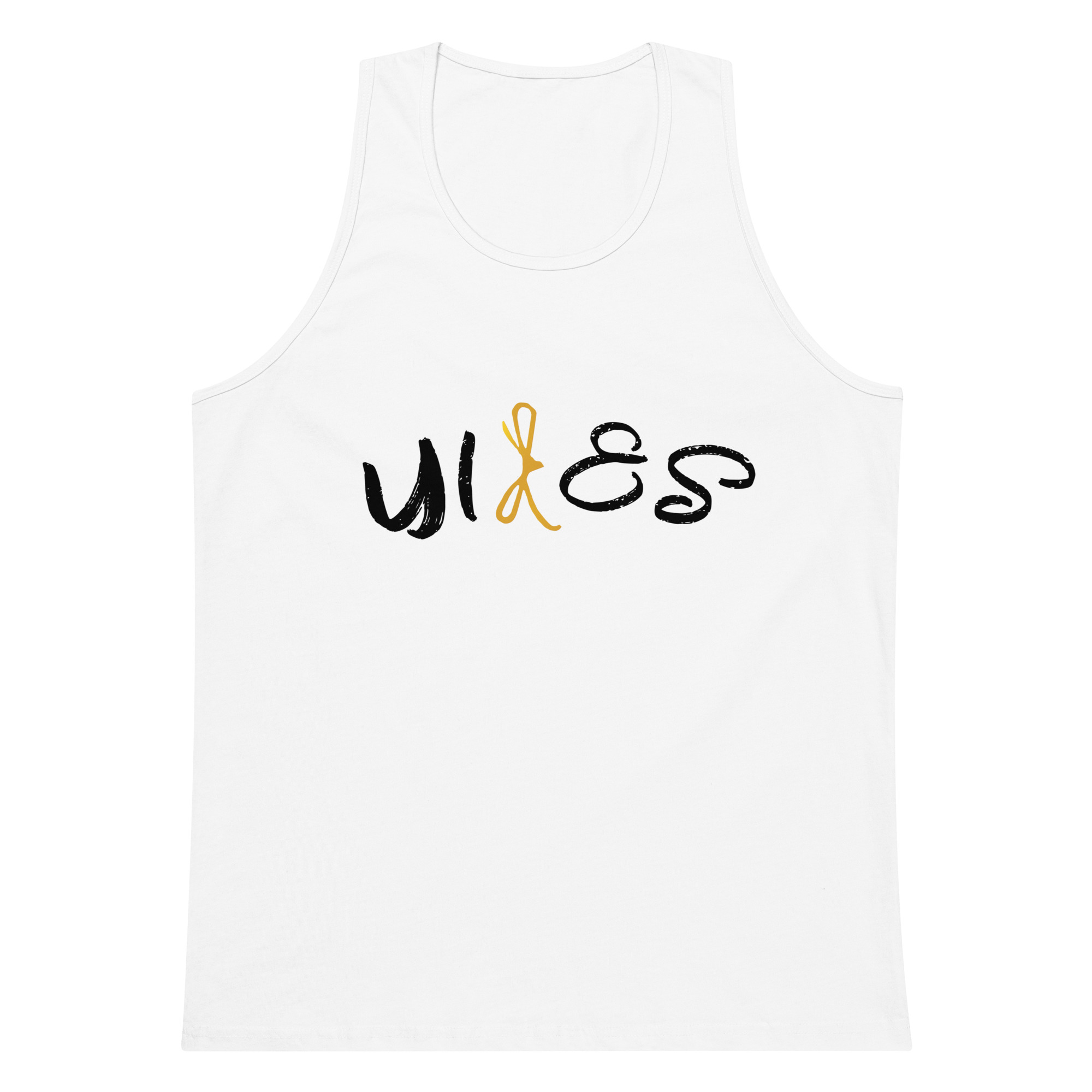 Men’s premium tank top - Image 2