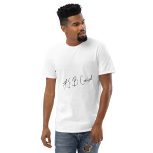 Short-Sleeve T-Shirt